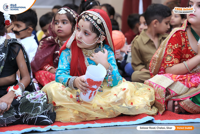 Tiny Tots Fashion Festa