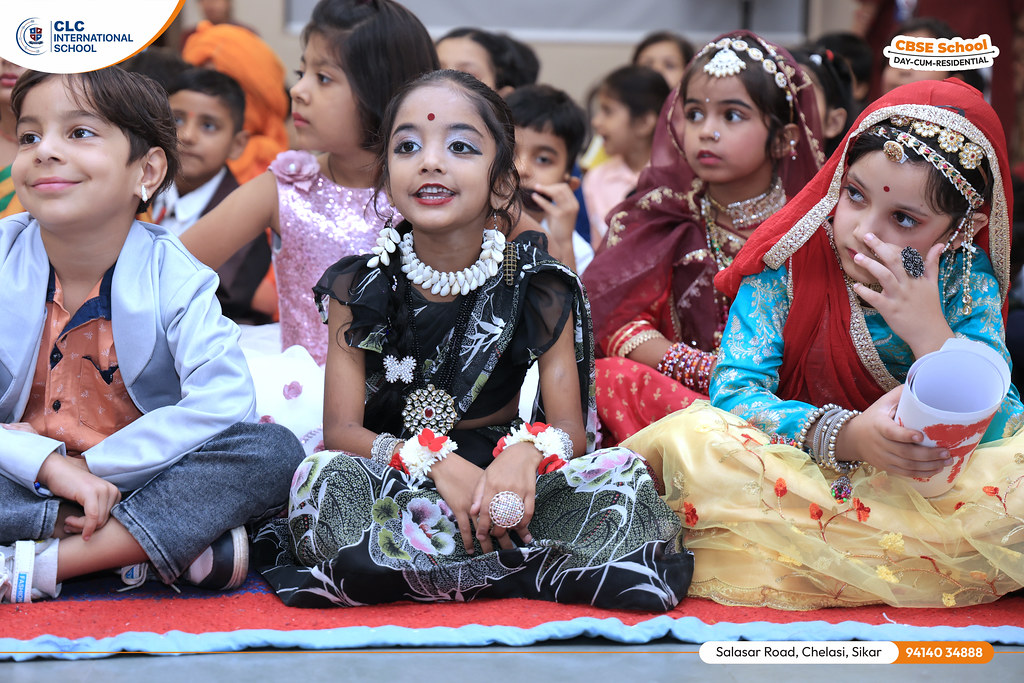 Tiny Tots Fashion Festa