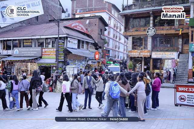 Manali Trip